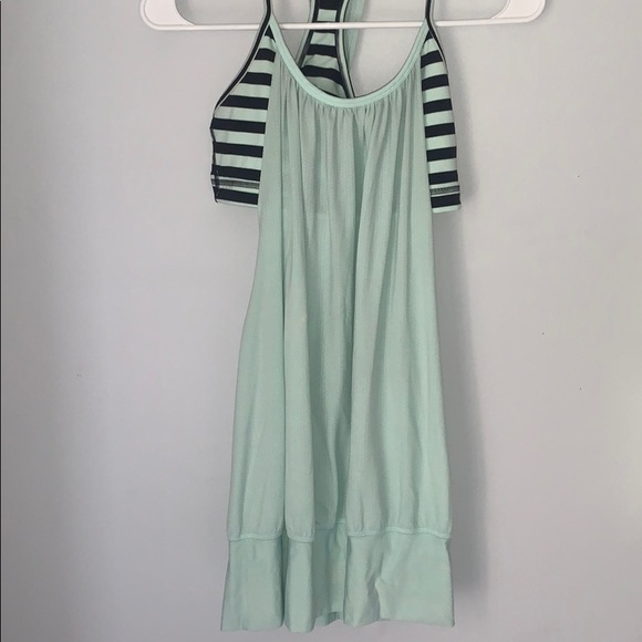 Lululemon Tank - Picture 2 of 3